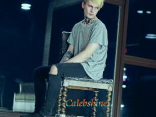 Calebshine