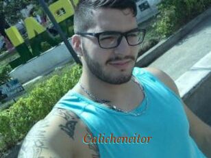 Calicheneitor