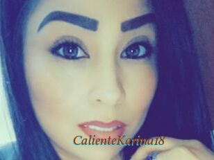 CalienteKarina18