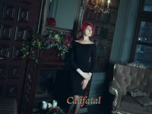 Califatal