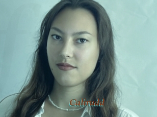 Calirudd