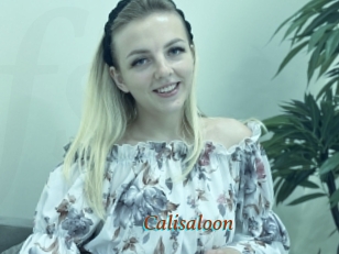 Calisaloon