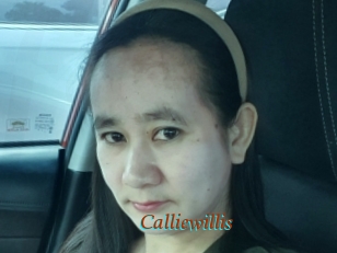 Calliewillis