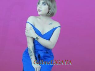 CallmeLIGAYA