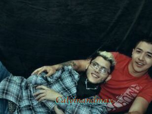 Calvinandmax