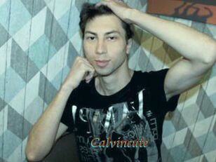 Calvincute