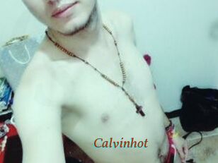Calvin_hot