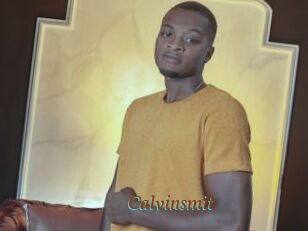 Calvinsmit