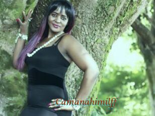 Camanahimilff