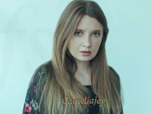 Cameliajoy