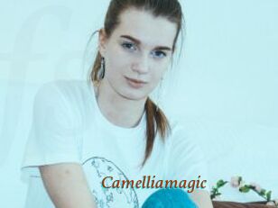 Camelliamagic