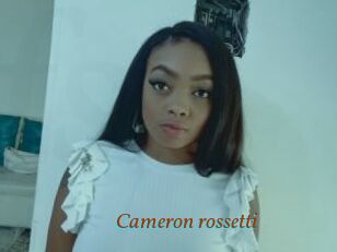 Cameron_rossetti