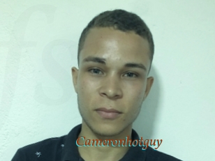 Cameronhotguy