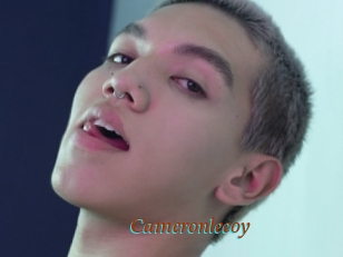 Cameronlecoy