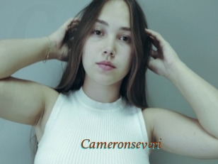 Cameronseveri