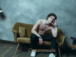 Cameronwain