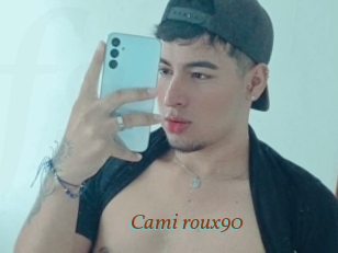 Cami_roux90