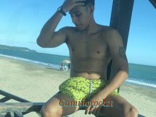 Camiilorock21