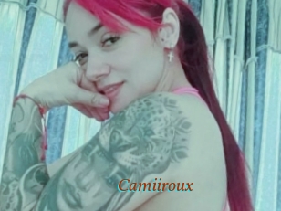 Camiiroux