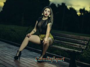 Camilafiquet