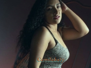 Camilakaty
