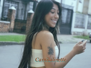 Camilalinette