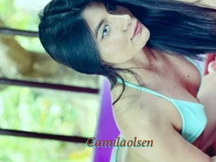 Camilaolsen
