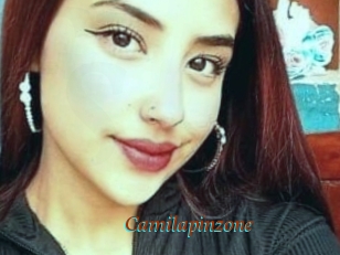 Camilapinzone