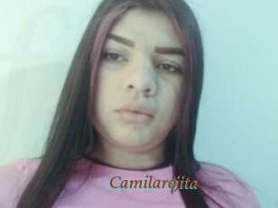 Camilarojita