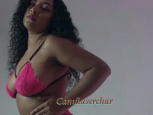 Camilaserchar