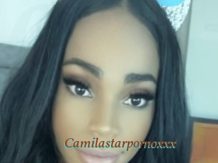 Camilastarpornoxxx