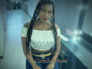 Camilatorress