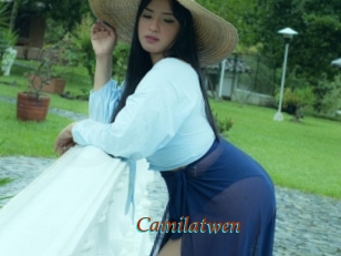 Camilatwen