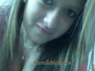 Camilebigboobs