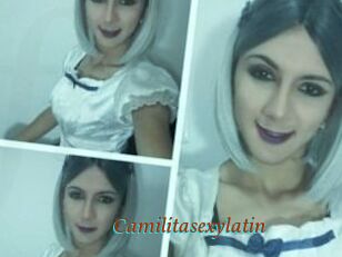 Camilitasexylatin