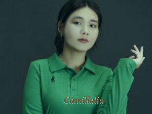 Camillaliu
