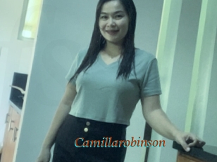 Camillarobinson