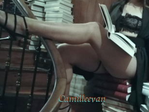 Camilleevan