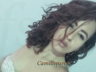 Camilleparist