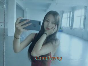 Camilleying