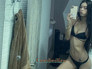 Camilmillan