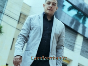 Camilocerbantes