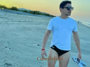 Camiloferri