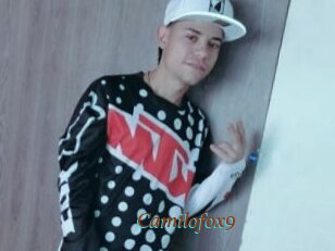 Camilofox9