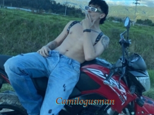 Camilogusman