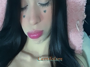 Camilolsen