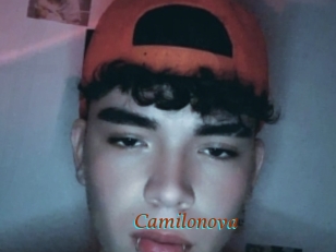 Camilonova