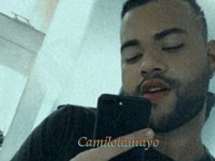 Camilotamayo