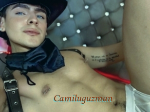 Camiluguzman