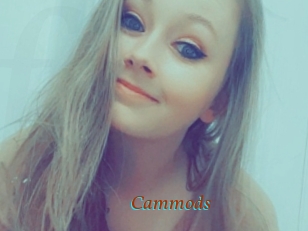Cammods